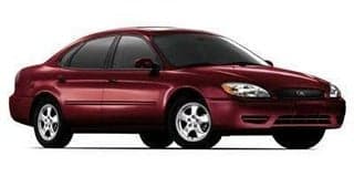 Ford 2005 Taurus