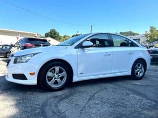 Chevrolet 2015 Cruze