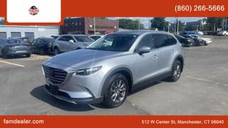 Mazda 2021 CX-9