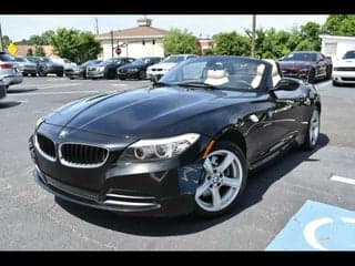 BMW 2011 Z4