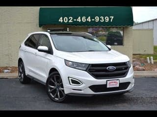 Ford 2016 Edge