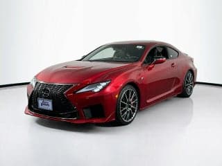 Lexus 2021 RC F