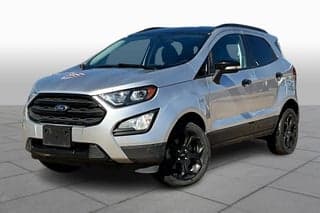 Ford 2021 EcoSport