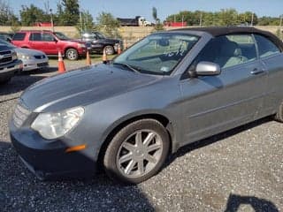 Chrysler 2008 Sebring