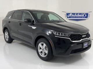 Kia 2022 Sorento