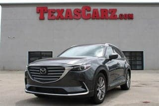 Mazda 2017 CX-9