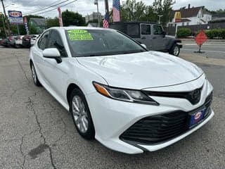 Toyota 2018 Camry