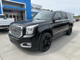 GMC 2020 Yukon XL