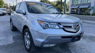 Acura 2007 MDX