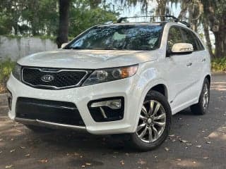 Kia 2013 Sorento