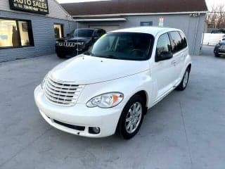 Chrysler 2010 PT Cruiser