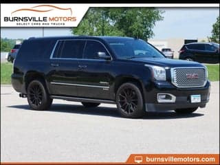 GMC 2016 Yukon XL