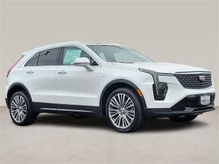 Cadillac 2024 XT4