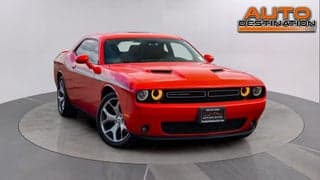 Dodge 2015 Challenger