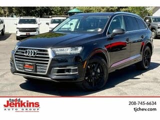 Audi 2018 Q7