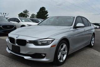 BMW 2015 3 Series