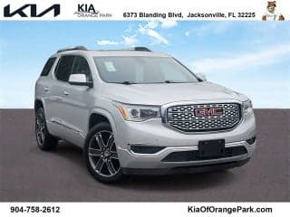 GMC 2019 Acadia