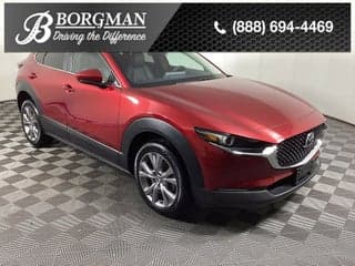 Mazda 2020 CX-30