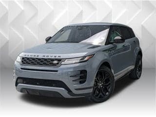 Land Rover 2021 Range Rover Evoque