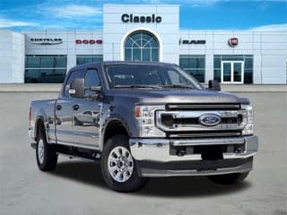 Ford 2022 F-250 Super Duty