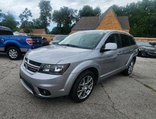 Dodge 2017 Journey