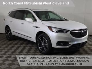 Buick 2021 Enclave