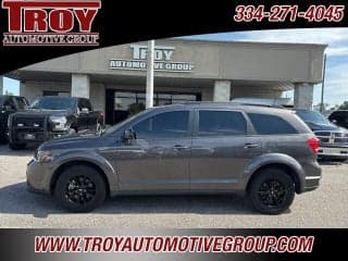 Dodge 2019 Journey