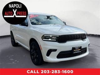 Dodge 2021 Durango