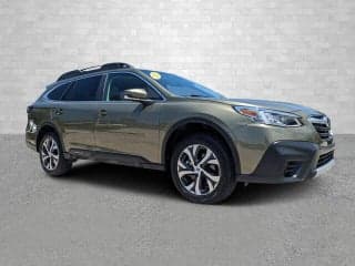 Subaru 2021 Outback