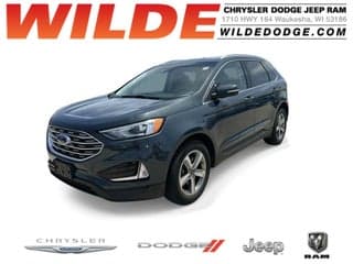 Ford 2019 Edge