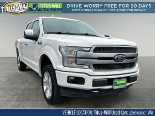 Ford 2019 F-150