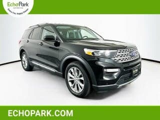 Ford 2023 Explorer