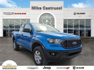 Ford 2023 Ranger