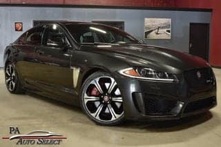 Jaguar 2014 XF