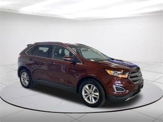 Ford 2016 Edge