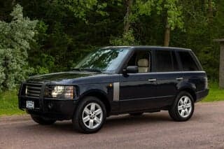 Land Rover 2003 Range Rover