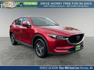 Mazda 2019 CX-5