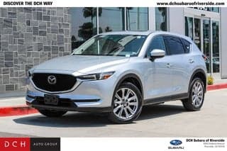 Mazda 2021 CX-5