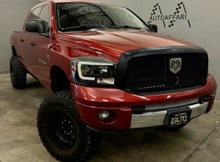 Dodge 2007 Ram 1500