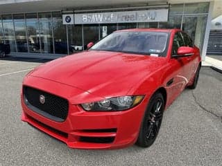 Jaguar 2018 XE