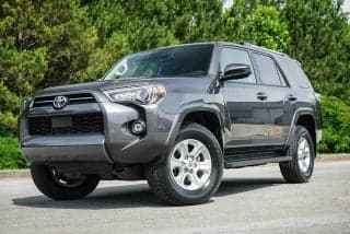 Toyota 2023 4Runner