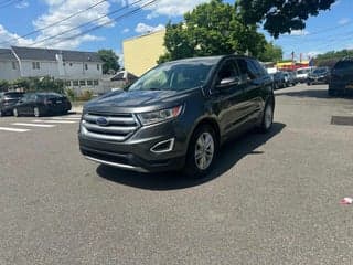 Ford 2016 Edge