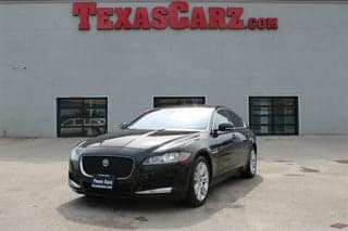 Jaguar 2017 XF