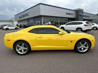 Chevrolet 2010 Camaro