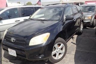 Toyota 2007 RAV4