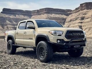 Toyota 2017 Tacoma