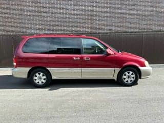 Kia 2003 Sedona