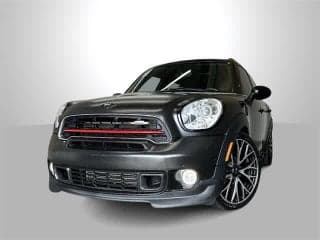 MINI 2016 Countryman