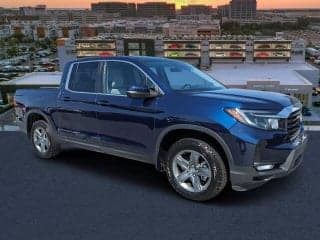 Honda 2023 Ridgeline