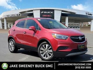 Buick 2017 Encore